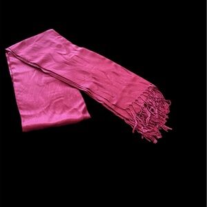 Price Drop Pashmina Scarf